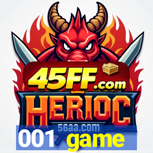 001 game 001games.com download